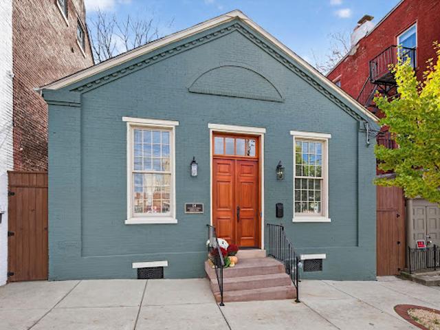 House for sale in Lancaster, Pennsylvania