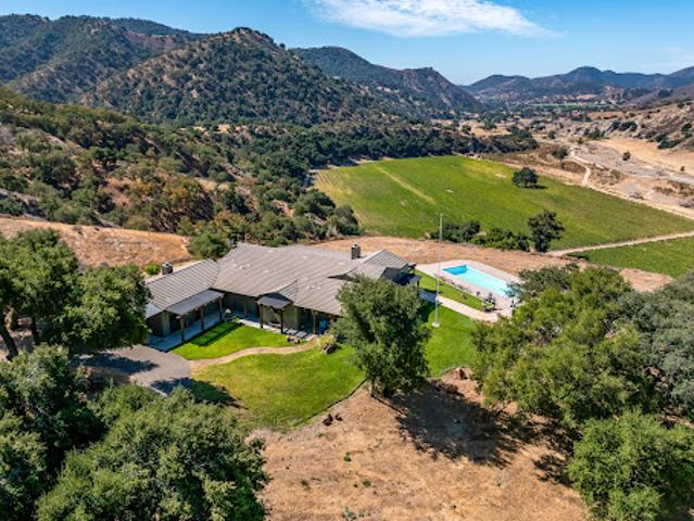 House for sale in Santa Maria, California
