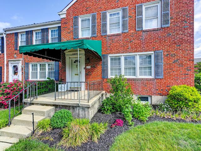 House for sale in Glen Arm, Maryland