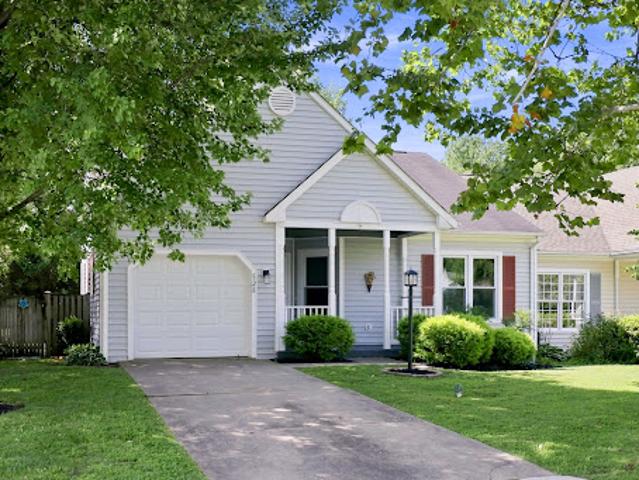 House for sale in Virginia