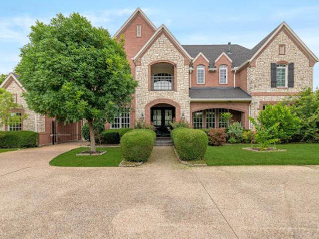 House for sale in Dallas, Texas