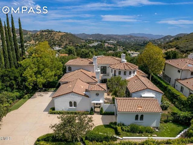 House for sale in Newbury Park, California
