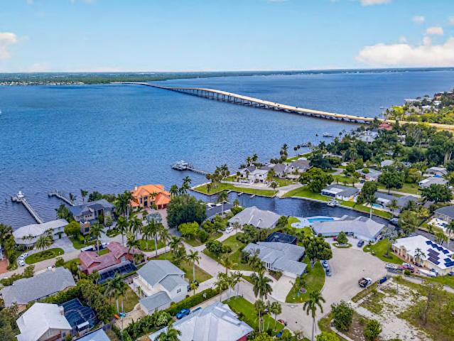 House for sale in Fort Myers, Florida
