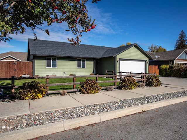 House for sale in Sandpoint, Idaho