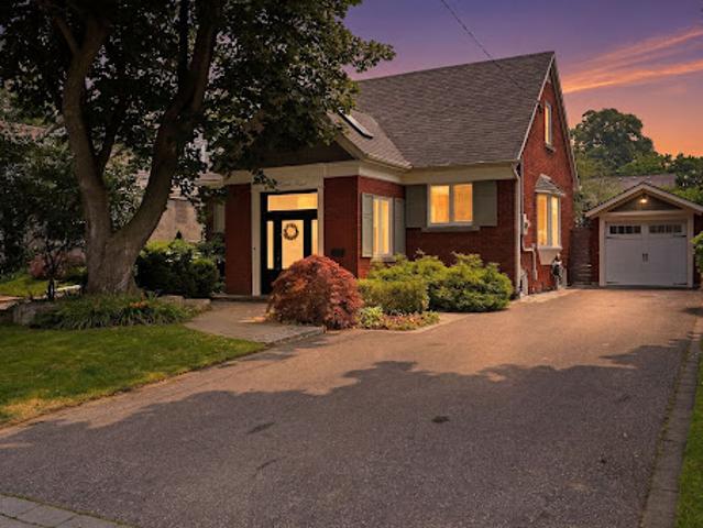 House for sale in Mississauga, Ontario