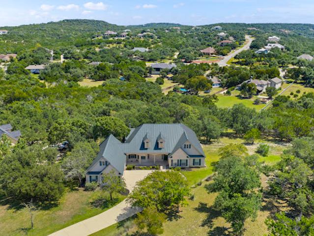 House for sale in Spring Branch, Texas