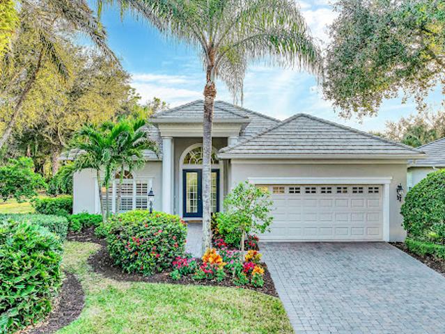 House for sale in Lakewood Ranch, Florida