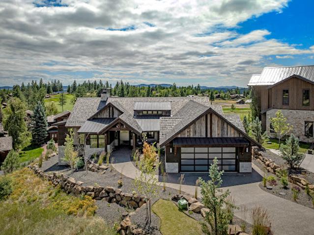 House for sale in Coeur D Alene, Idaho