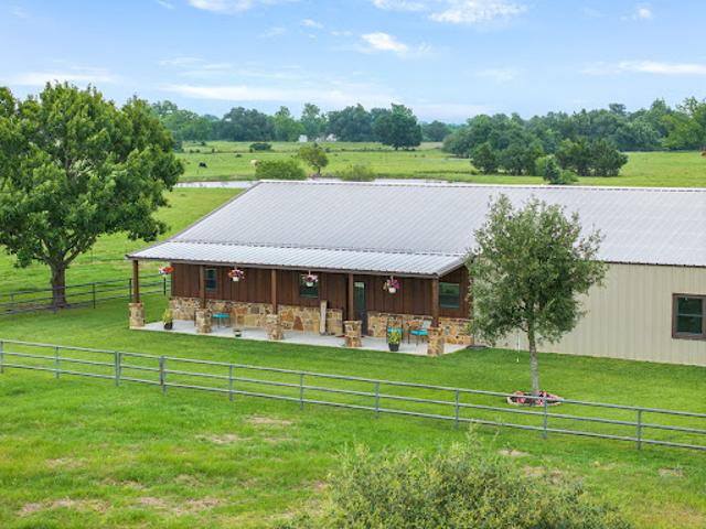 House for sale in Carmine, Texas