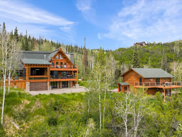 House for sale in Steamboat Springs, Colorado