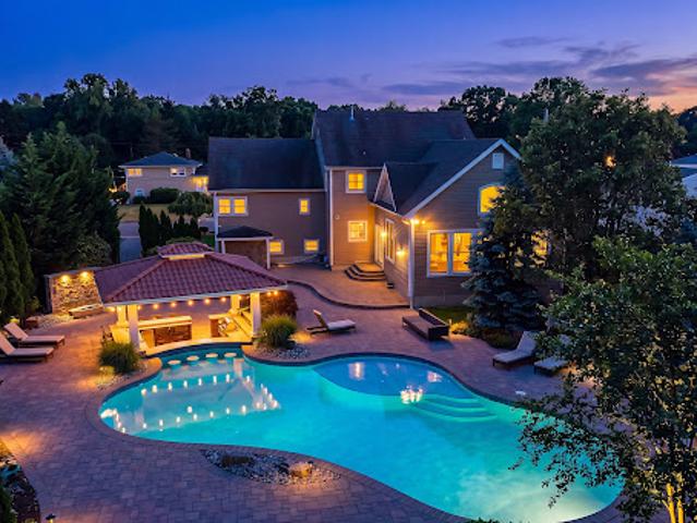 House for sale in Monmouth, New Jersey