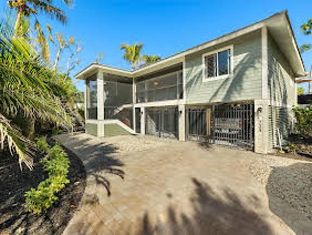 House for sale in Sanibel