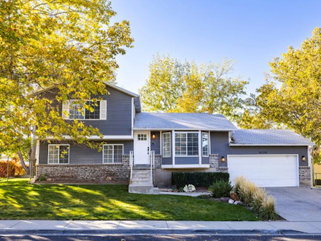 House for sale in West Valley City, Utah