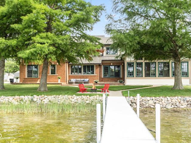 House for sale in Angola, Indiana