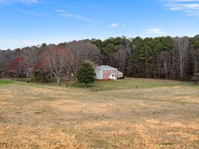 House for sale in Bartow, Georgia