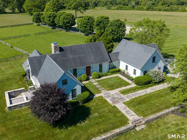House for sale in Stonington, Connecticut
