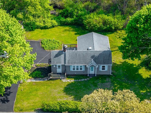 House for sale in Barnstable, Massachusetts