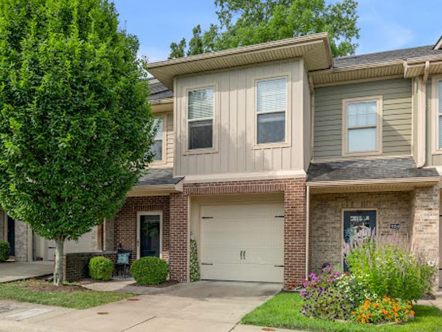 House for sale in Lexington, Kentucky