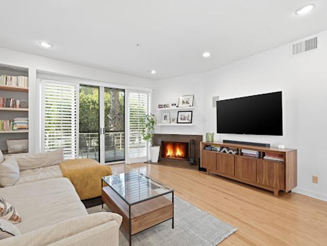 House for sale in Santa Monica, California