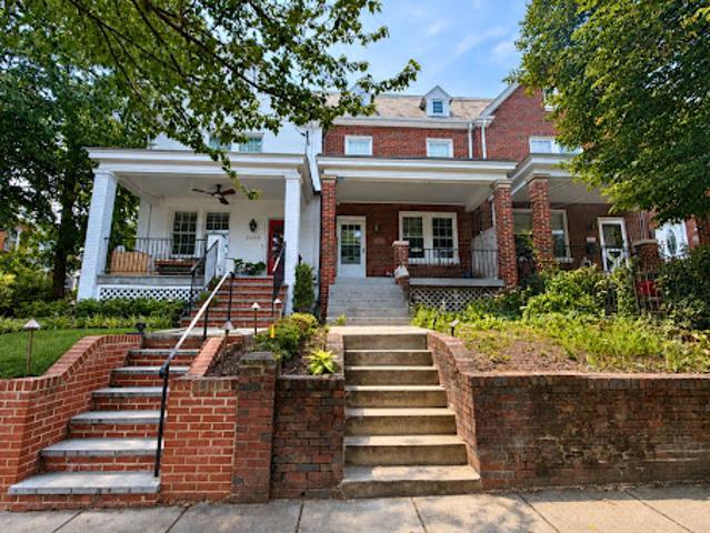 House for sale in Washington, Washington DC