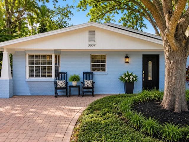 House for sale in Tampa, Florida
