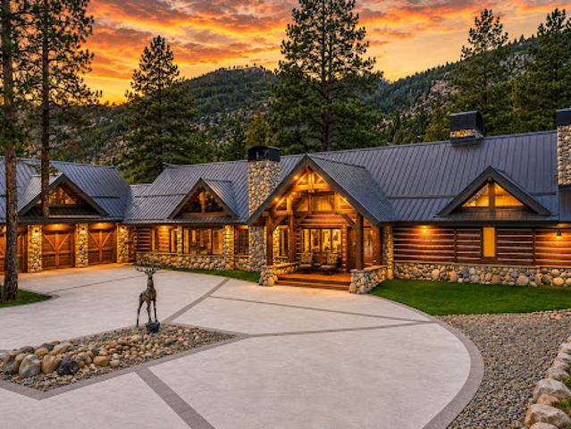House for sale in La Plata, Colorado