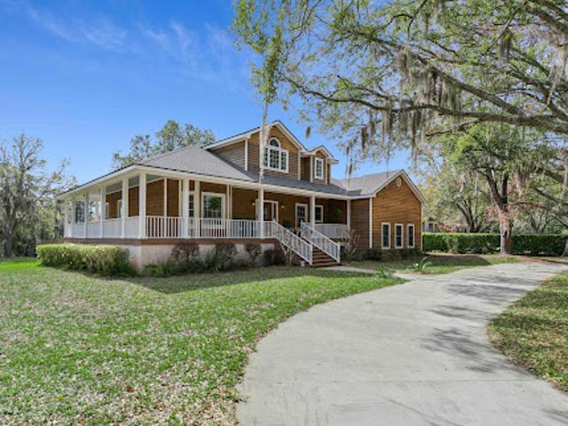 House for sale in Glynn, Georgia