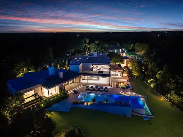 House for sale in Oklahoma City, Oklahoma