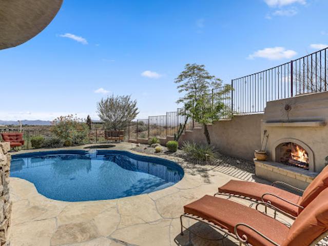 House for sale in Fountain Hills, Arizona