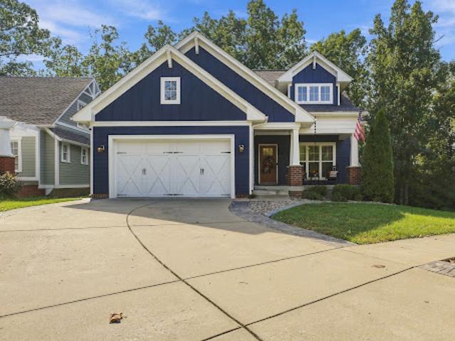 House for sale in La Grange, Kentucky
