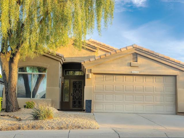 House for sale in Scottsdale, Arizona