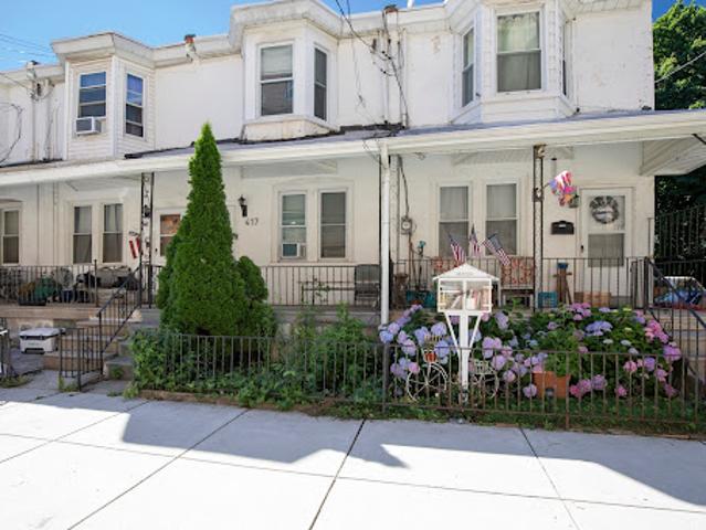 House for sale in Philadelphia, Pennsylvania