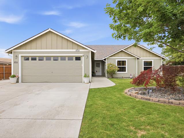 House for sale in West Richland, Washington