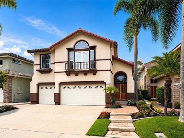 House for sale in Laguna Niguel, California