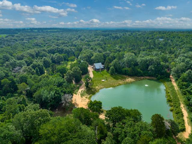 House for sale in Montalba, Texas