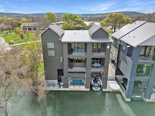 House for sale in Llano, Texas