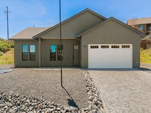 House for sale in Prescott Valley, Arizona
