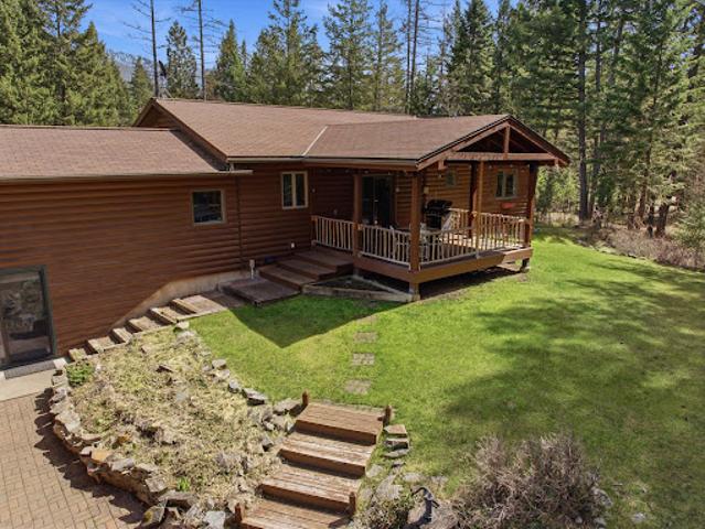 House for sale in Kalispell, Montana