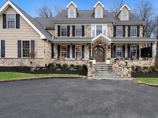 House for sale in Delco, Pennsylvania