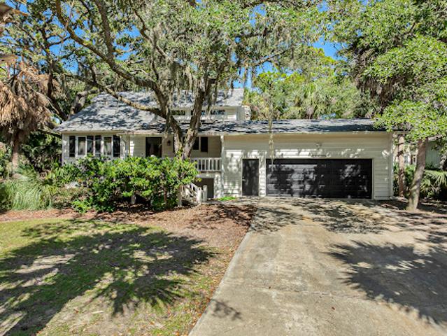 House for sale in South Carolina
