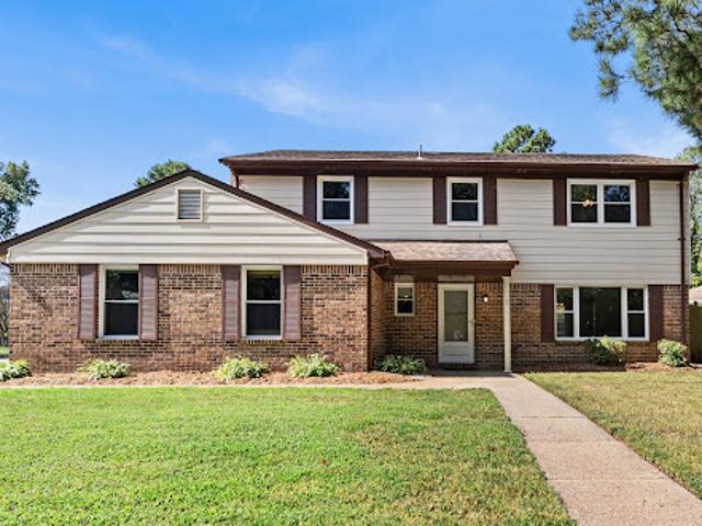 House for sale in Virginia