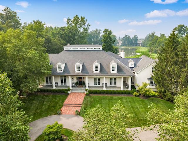 House for sale in Dublin, Ohio