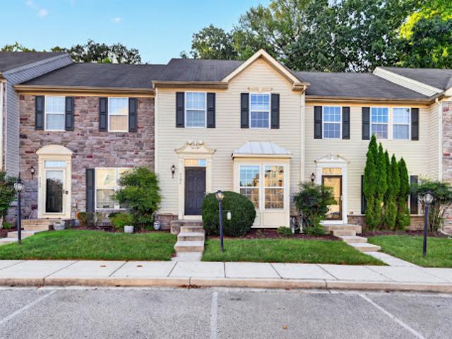 House for sale in Gibsonton, Maryland