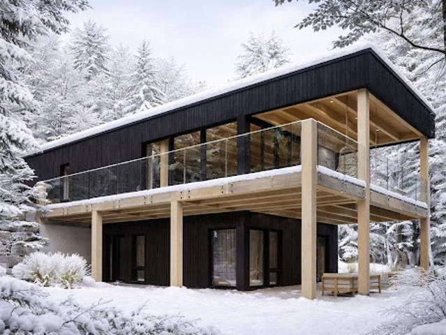 House for sale in Matawinie, Quebec