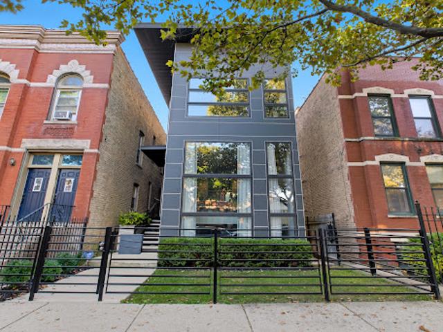 House for sale in Chicago Park, Illinois