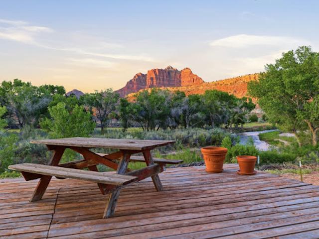 House for sale in Rockville, Utah