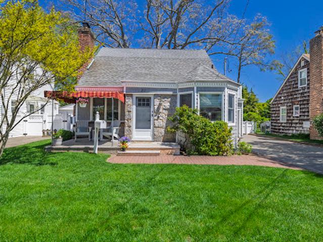 House for sale in Nassau, New York