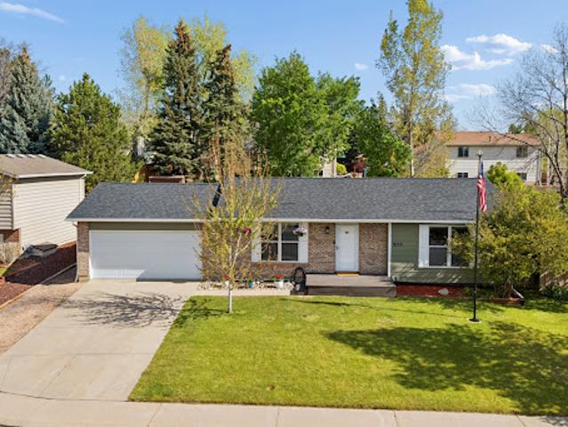 House for sale in Arapahoe, Colorado