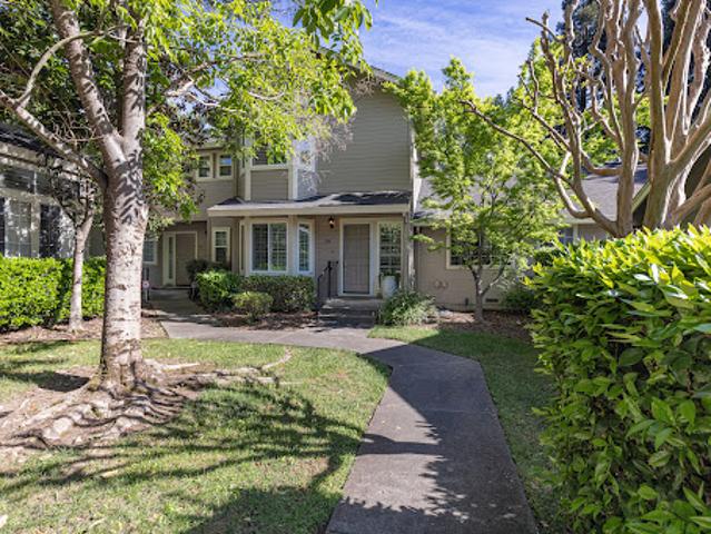 House for sale in Napa, California