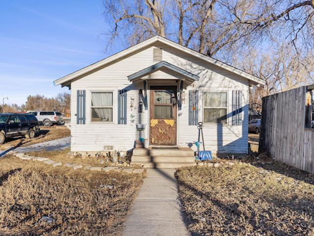 House for sale in Loveland, Colorado